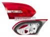 DEPO 4311324LUE Фонарь задн. L FORD FOCUS 14- внутр. седан