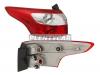 DEPO 431-19A8L-UE Фонарь зад. L FORD FOCUS 11- универсал