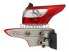 DEPO 431-19A8R-UE Фонарь зад. R FORD FOCUS 11- универсал