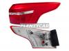 DEPO 43119D1RUE Фонарь зад. R