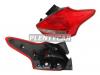 DEPO 431-19D2R-UE Фонарь задний R FORD FOCUS 14- хэтчбэк