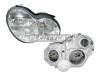 DEPO 440-1141R-LD-EM Фара R
