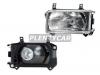 DEPO 441-1114L-LD-E Фара L