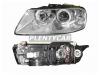 DEPO 441-1184LMLD-EM Фара L VW TOUAREG 03-07