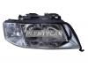 DEPO 4411192RLDEM Блокфара прав.AUDI A6 =]01 H7/H7