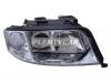 DEPO 4411194RLDEM Блокфара прав.AUDI A6 =]03 H7/H7