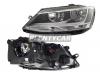 DEPO 44111G6LMLDEM2 JETTA 11- ФАРА С РЕГ.МОТОР ЛЕВ