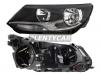 DEPO 441-11H1LMLDEM2 Фара левая VW TIGUAN 11-12