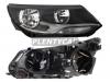 DEPO 441-11H1RMLDEM2 Фара правая VW TIGUAN 11-12