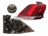 DEPO 44119AMLWE Фонарь задний VW TIGUAN 16- LH LED