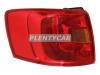 DEPO 44119C4LUE Фонарь задн.L VW JETTA 11-