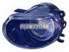 DEPO 4412031LUQ 441-2031L-UQ Фара п/туман L AUDI A3 SPORT BACK