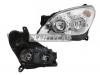 DEPO 442-1140LMLEMN1 Блокфара лев.OPEL ASTRA H 07-09 H7/H1