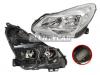 DEPO 442-1169LMLDEM1 Фара L OPEL CORSA 11-