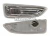 DEPO 442-1410R-UE Фонарь повторителя указателя поворота правый (прозрачный)