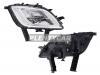 DEPO 442-2026R-UE1 Фара R OPEL ASTRA J 09-