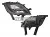 DEPO 442-2026R-UE2 Фара правая черная