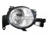 DEPO 442-2030L-UE Фара п/тум. L OPEL CORSA D 08-