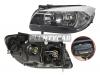 DEPO 444-1173L-LD-EM2 Фара L BMW X1 (E84) 09- H7/H7