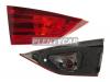 DEPO 444-1324L-UE Фонарь задн. L BMW X1 (E84) -12 диод