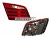 DEPO 4441326LUQ Фонарь в крышку багажника BMW 5-SERIES F10 10-13 LH 4D LED