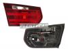 DEPO 444-1336L-UQ Решетка бампера L BMW F30 12- седан.внутр.