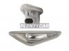 DEPO 4441412LAE указатель поворота левый LED/ BMW X3 F25 11