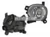 DEPO 446-2003L-UQ А4 / A5 07-08 ФАРА ЛЕВАЯ П/ТУМАННАЯ