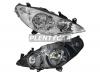 DEPO 550-1128R-LD-EM Фара R