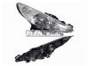 DEPO 550-1141R-LD-EM PG 207 `06- ФАРА ПРАВАЯ