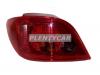 DEPO 550-1923L-LD-UE Фонарь зад.лев. PEUGEOT 307 01-04