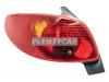DEPO 5501931LUE 550-1931L-UE Фонарь зад L PEU 206 03-]