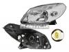 DEPO 551-1170L-LDEM1 SANDERO `08-- ФАРА ЛЕВАЯ