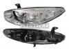 DEPO 551-1184LMLD-EM Фара L
