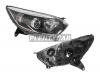 DEPO 5511199RMLEMN2 551-1199RMLEMN2_фара правая!\ Renault Kaptur 13&gt;