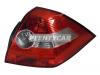 DEPO 5511956RUE Фонарь задн.прав.RENAULT MEGANE =]05 (седан)