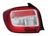 DEPO 551-19A6L-UE Фонарь задний левый RENAULT LOGAN 14-
