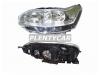 DEPO 5521128LLDEM Фара L CITROEN C5 08-10