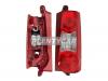 DEPO 5521934RUE Фонарь задний CITROEN BERLINGO III 08- распашные двери