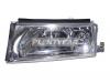 DEPO 6651106LLDEM 665-1106L-LD-EM Фара L OCTAVIA 01-04