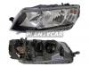 DEPO 6651126LMLDEM2 665-1126LMLDEM2_фара левая/ Skoda Octavia 13