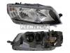 DEPO 6651126RMLDEM2 665-1126RMLDEM2_фара правая/ Skoda Octavia 13