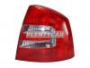 DEPO 6651909RUE Фонарь задн.прав.SKODA OCTAVIA 04=](седан)