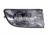 DEPO 6652003RUE 665-2003R-UE Противотуманная фара R OCTAVIA 05-