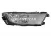 DEPO 665-2013R-UE1 Туманка SKODA OCTAVIA 13- хром