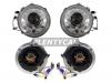 DEPO D401102PLDEM1 Фара MB G Class 92-06 Tuning