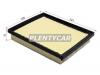MICRO A1428 Фильтр воздушный AV1428