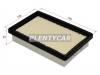 MICRO A1433 Фильтр воздушный