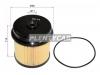 MICRO F6247 Фильтр топливный