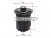 MICRO FT1138 Фильтр топливный MFT1138